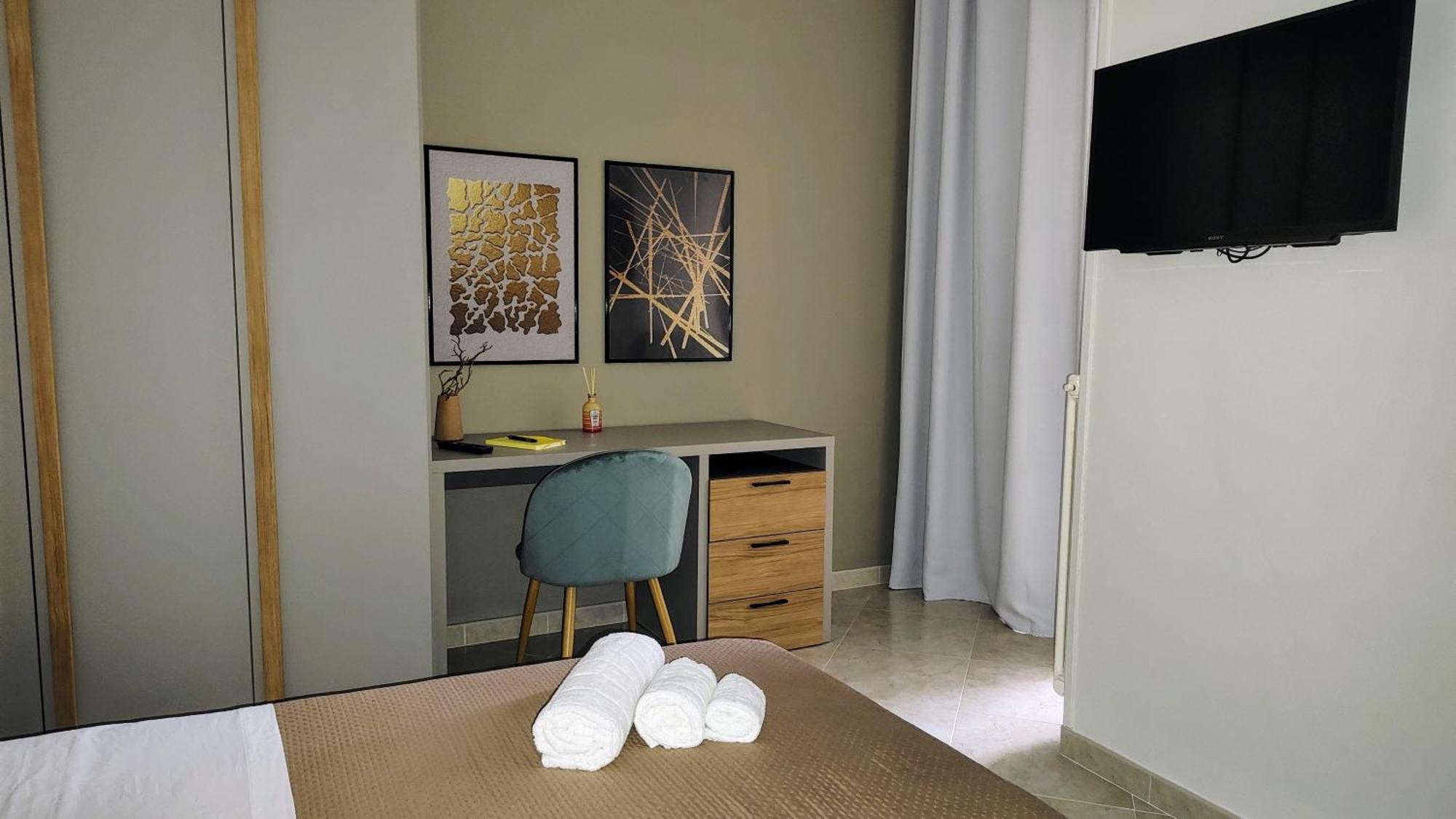Fd Apartments - Zoe Prestigioso Appartamento Vicino Alla Stazione E Al Centro Monopoli Exterior foto