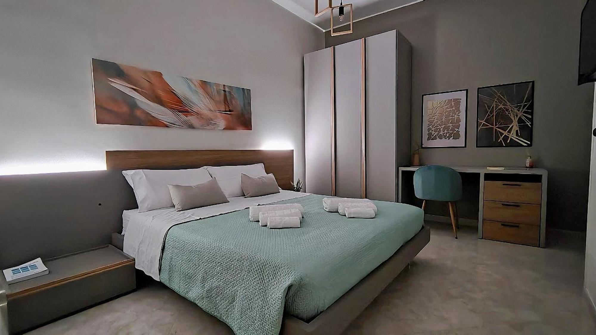 Fd Apartments - Zoe Prestigioso Appartamento Vicino Alla Stazione E Al Centro Monopoli Exterior foto