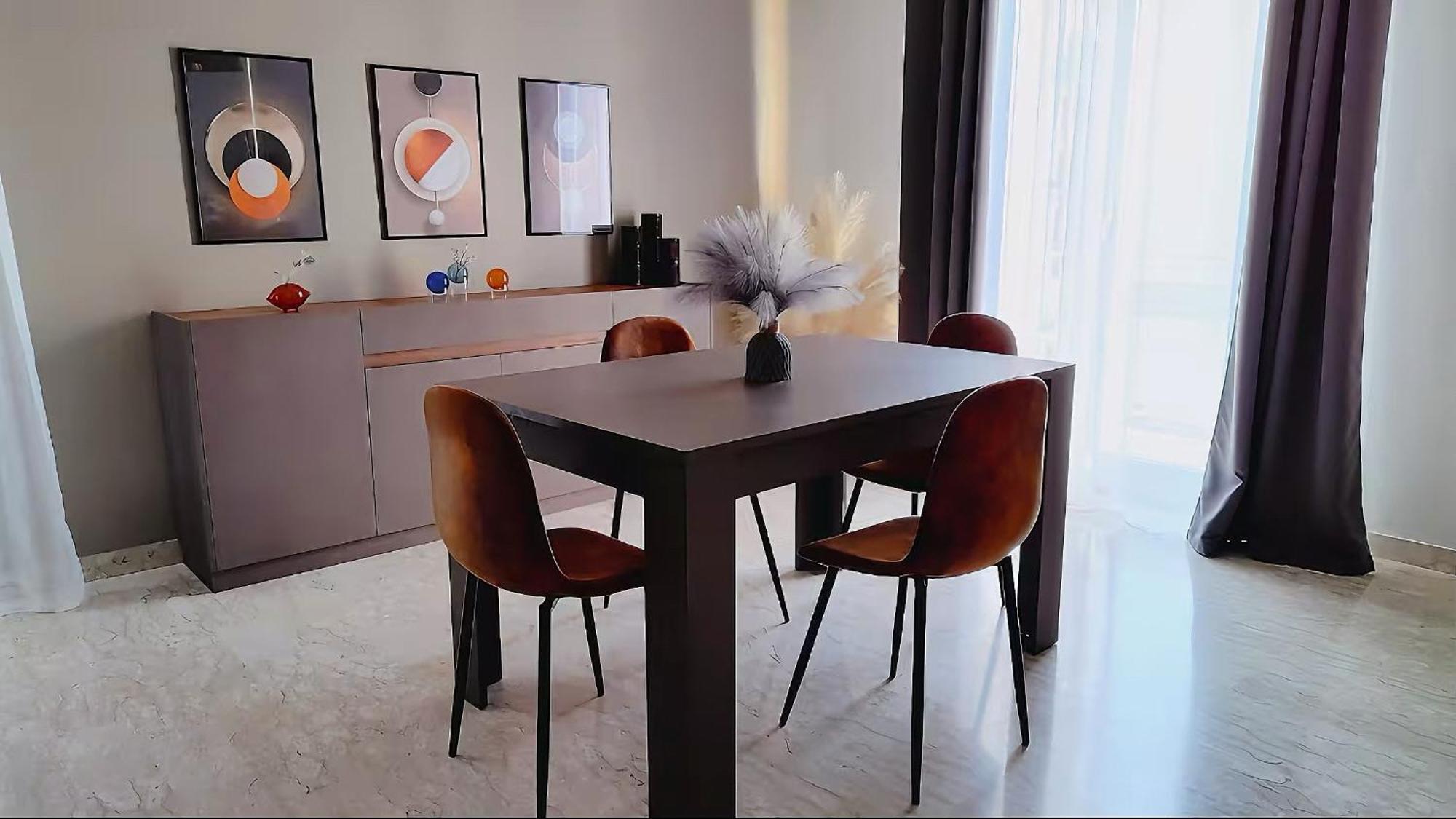 Fd Apartments - Zoe Prestigioso Appartamento Vicino Alla Stazione E Al Centro Monopoli Exterior foto